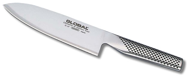 FACA COZINHA 16CM G57 GLOBAL